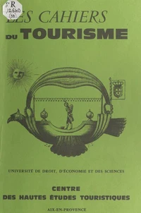 Problématique du tourisme insulaire