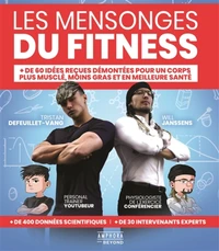 Les mensonges du fitness