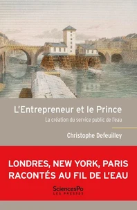 L'Entrepreneur et le Prince