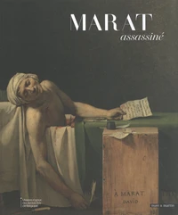 Marat assassiné