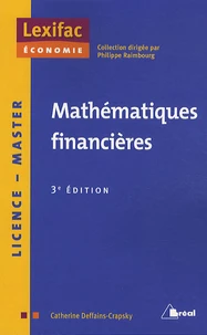 Mathématiques financières
