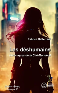 Les deshumains
