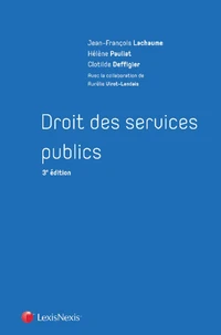 Droit des services publics