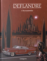 L'accessoiriste