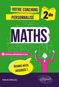 Maths 2de