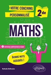 Maths 2de