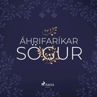 Áhrifaríkar sögur