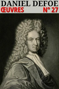 Daniel Defoe - Oeuvres
