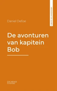 De avonturen van kapitein Bob