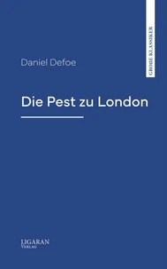Die Pest zu London