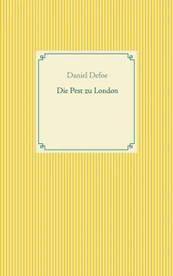 Die Pest zu London