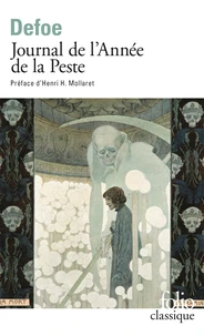 Journal de l'Année de la Peste