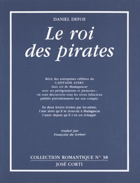 Le roi des pirates