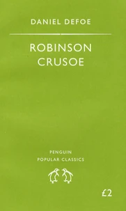 Robinson Crusoe