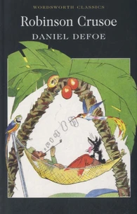 Robinson Crusoé