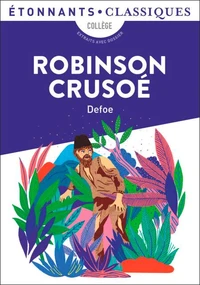 Robinson Crusoé