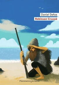 Robinson Crusoé
