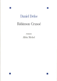 Robinson Crusoé