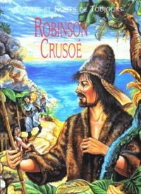 Robinson Crusoé