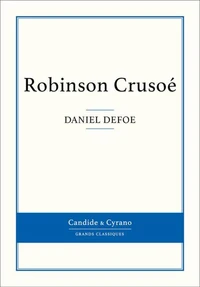 Robinson Crusoé