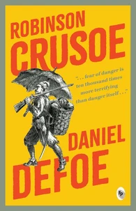 Robinson Crusoe