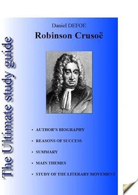 Study guide Robinson Crusoë