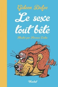 Le Sexe tout bête