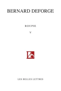 Roupie V