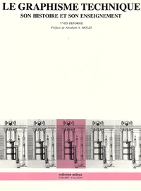 Le graphisme technique