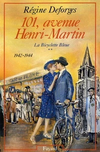 101, avenue Henri-Martin
