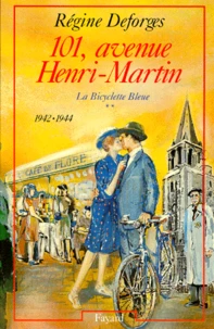101, avenue Henri-Martin
