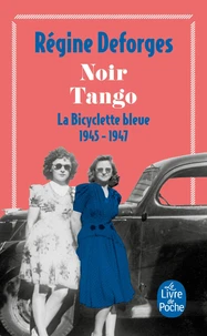 Noir Tango