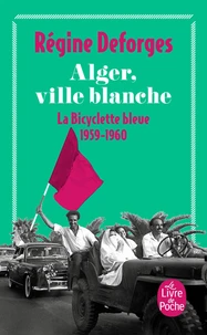 Alger, ville blanche