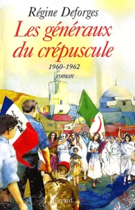 Les Généraux du crépuscule