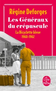 Les Généraux du crépuscule
