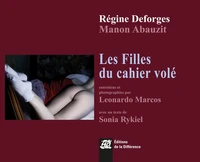 Les Filles du cahier volé