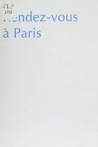Rendez-vous à Paris