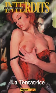 La Tentatrice