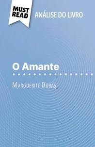 O Amante de Marguerite Duras (Análise do livro)