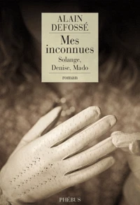 Mes inconnues
