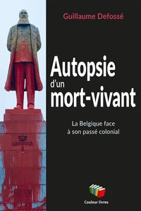 Autopsie d'un mort-vivant