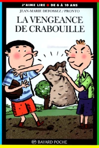 La vengeance de Crabouille