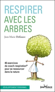 Respirer avec les arbres