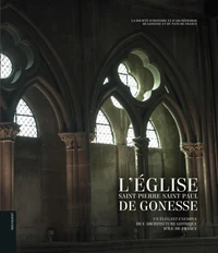 L'église Saint-Pierre Saint-Paul de Gonesse