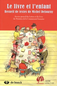 Le livre et l'enfant