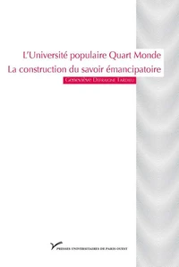 L'Université populaire Quart Monde