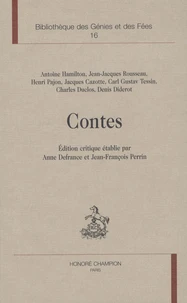Contes