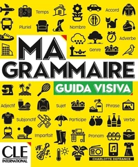 Ma grammaire guida visiva