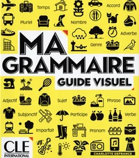 Ma grammaire