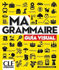 Ma grammaire